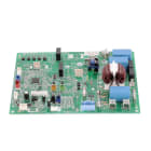 Atlantic Clim & Ventil - Carte de régulation - Pièce de rechange origine fabricant