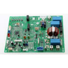 Atlantic Clim & Ventil - Carte de régulation - Pièce de rechange origine fabricant