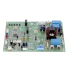 Atlantic Clim & Ventil - Carte de régulation - Pièce de rechange origine fabricant