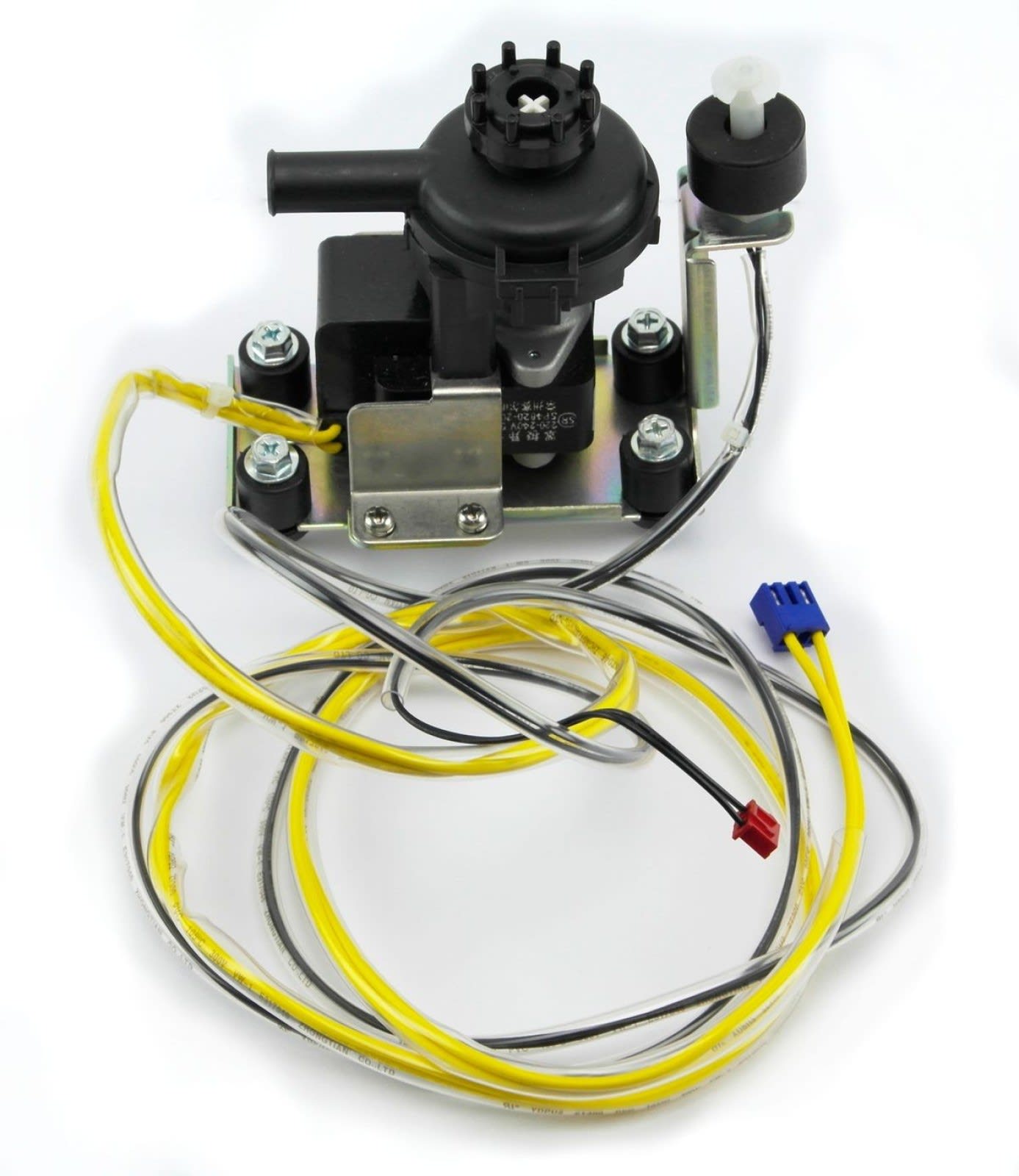 Atlantic Clim & Ventil - Pompe de relevage - Pièce de rechange origine fabricant