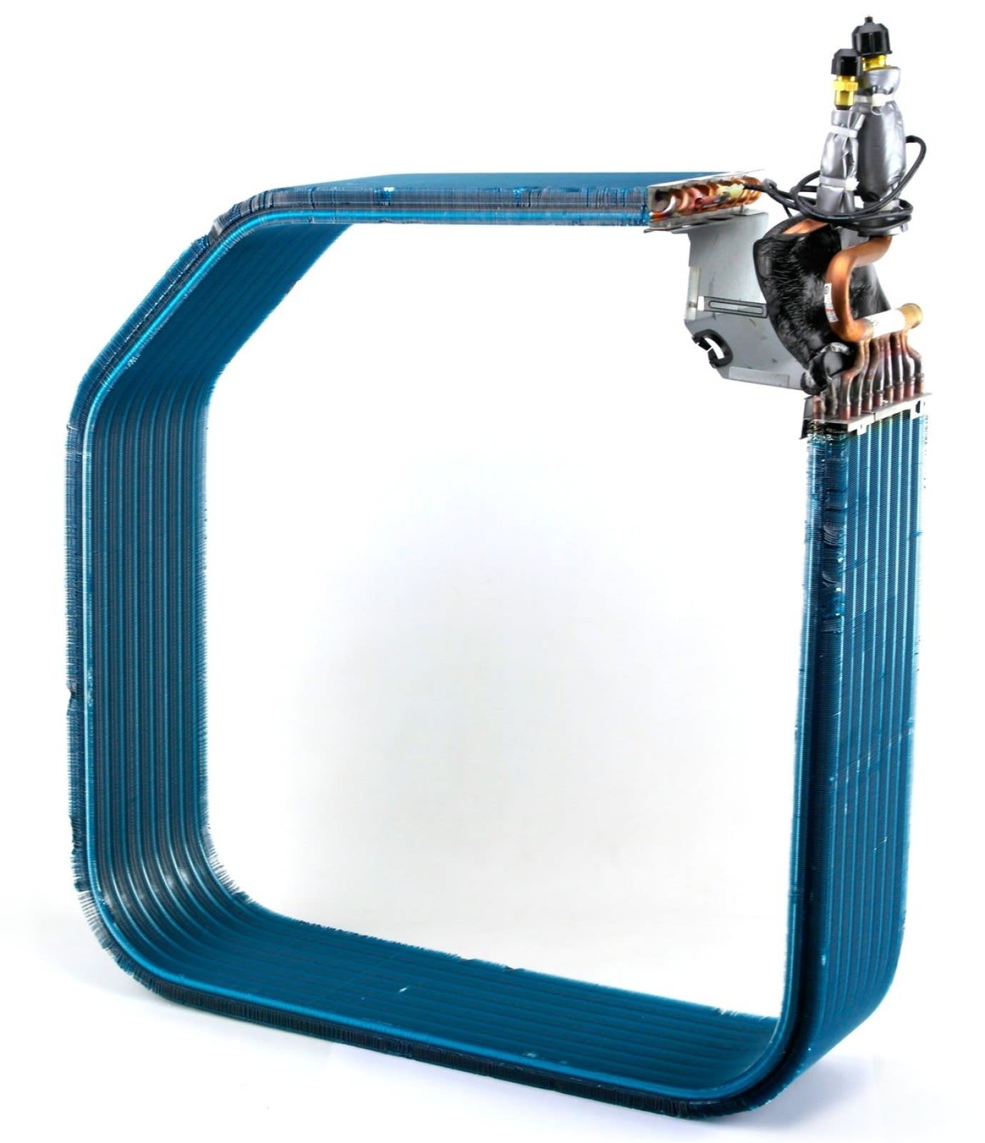 Atlantic Clim & Ventil - Evaporateur - Pièce de rechange origine fabricant