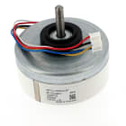 Atlantic Clim & Ventil - Moteur ventilation - Pièce de rechange origine fabricant