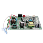 Atlantic Clim & Ventil - Carte de régulation - Pièce de rechange origine fabricant