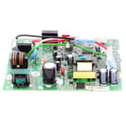 Atlantic Clim & Ventil - Carte de régulation - Pièce de rechange origine fabricant