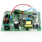 Atlantic Clim & Ventil - Carte de régulation - Pièce de rechange origine fabricant