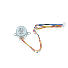 Atlantic Clim & Ventil - Moteur volet - Pièce de rechange origine fabricant