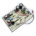 Atlantic Clim & Ventil - Carte de régulation - Pièce de rechange origine fabricant