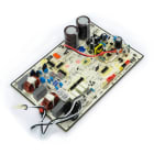 Atlantic Clim & Ventil - Carte de régulation - Pièce de rechange origine fabricant