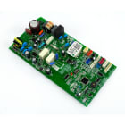 Atlantic Clim & Ventil - Carte de régulation - Pièce de rechange origine fabricant