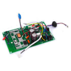 Atlantic Clim & Ventil - Carte de régulation - Pièce de rechange origine fabricant