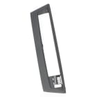 Atlantic Clim & Ventil - Ensemble cache - Pièce de rechange origine fabricant