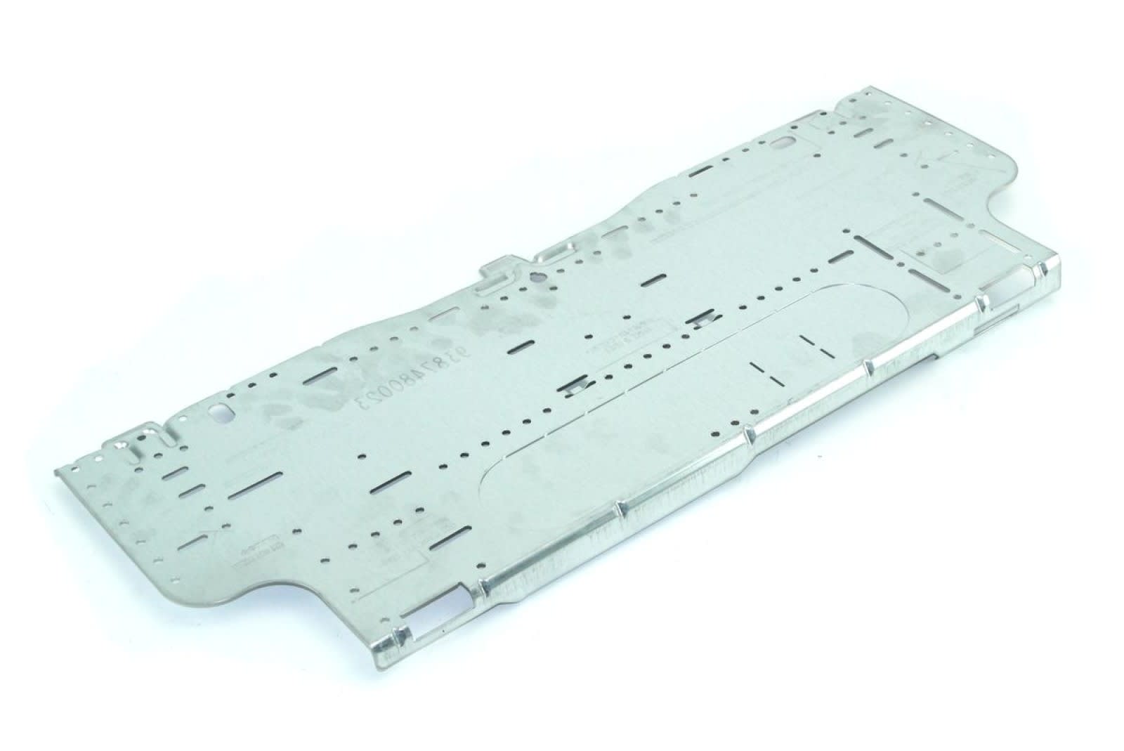 Atlantic Clim & Ventil - Support mural - Pièce de rechange origine fabricant