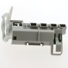 Atlantic Clim & Ventil - Carte IR - Pièce de rechange origine fabricant