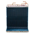 Atlantic Clim & Ventil - Condenseur - Pièce de rechange origine fabricant