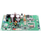 Atlantic Clim & Ventil - Carte de régulation - Pièce de rechange origine fabricant