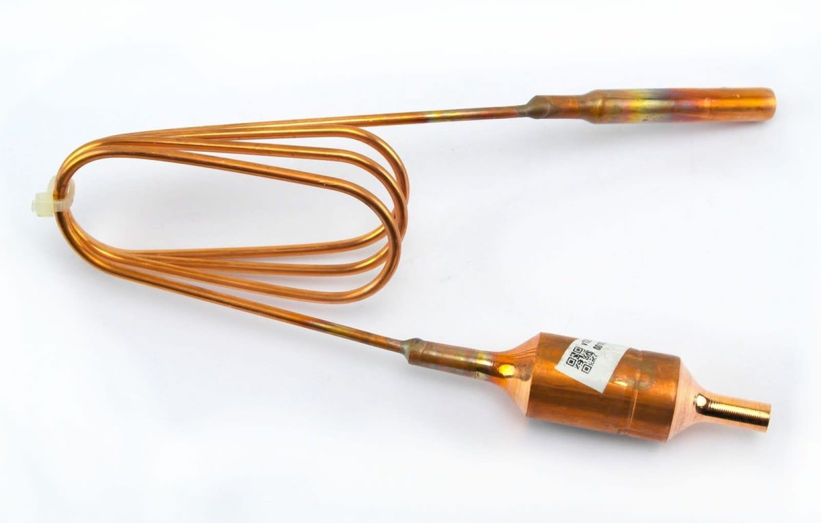 Atlantic Clim & Ventil - Capillaire - Pièce de rechange origine fabricant