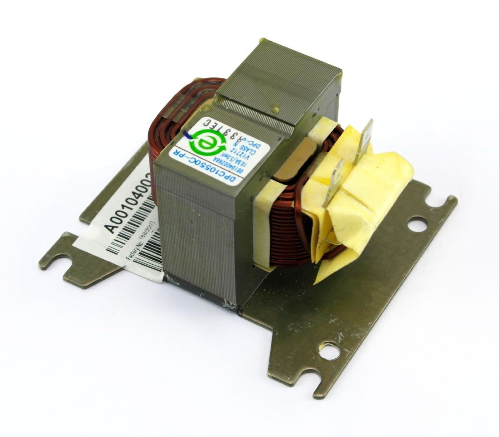 Atlantic Clim & Ventil - Bobine - Pièce de rechange origine fabricant