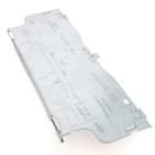 Atlantic Clim & Ventil - Support mural - Pièce de rechange origine fabricant