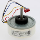 Atlantic Clim & Ventil - Moteur ventilation - Pièce de rechange origine fabricant