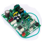 Atlantic Clim & Ventil - Carte de régulation - Pièce de rechange origine fabricant