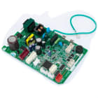 Atlantic Clim & Ventil - Carte de régulation - Pièce de rechange origine fabricant