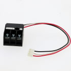 Atlantic Clim & Ventil - Bornier - Pièce de rechange origine fabricant