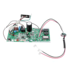 Atlantic Clim & Ventil - Carte de régulation - Pièce de rechange origine fabricant