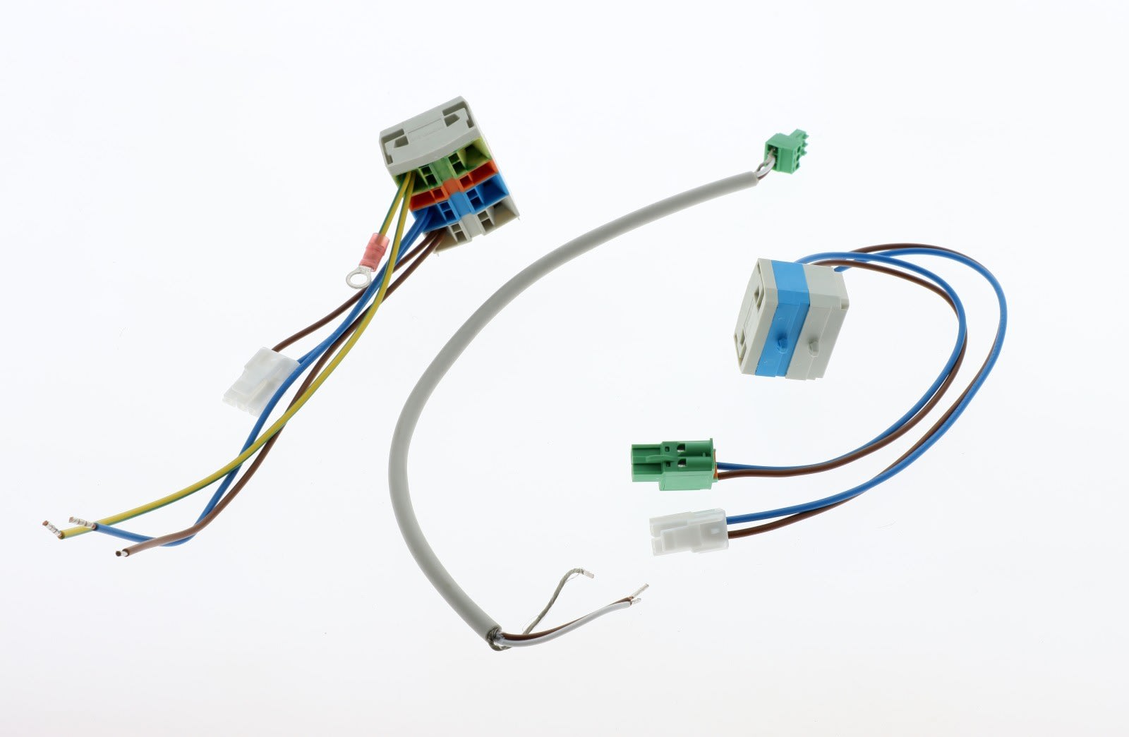 Atlantic Clim & Ventil - Faisceau smart system - Pièce de rechange origine fabricant