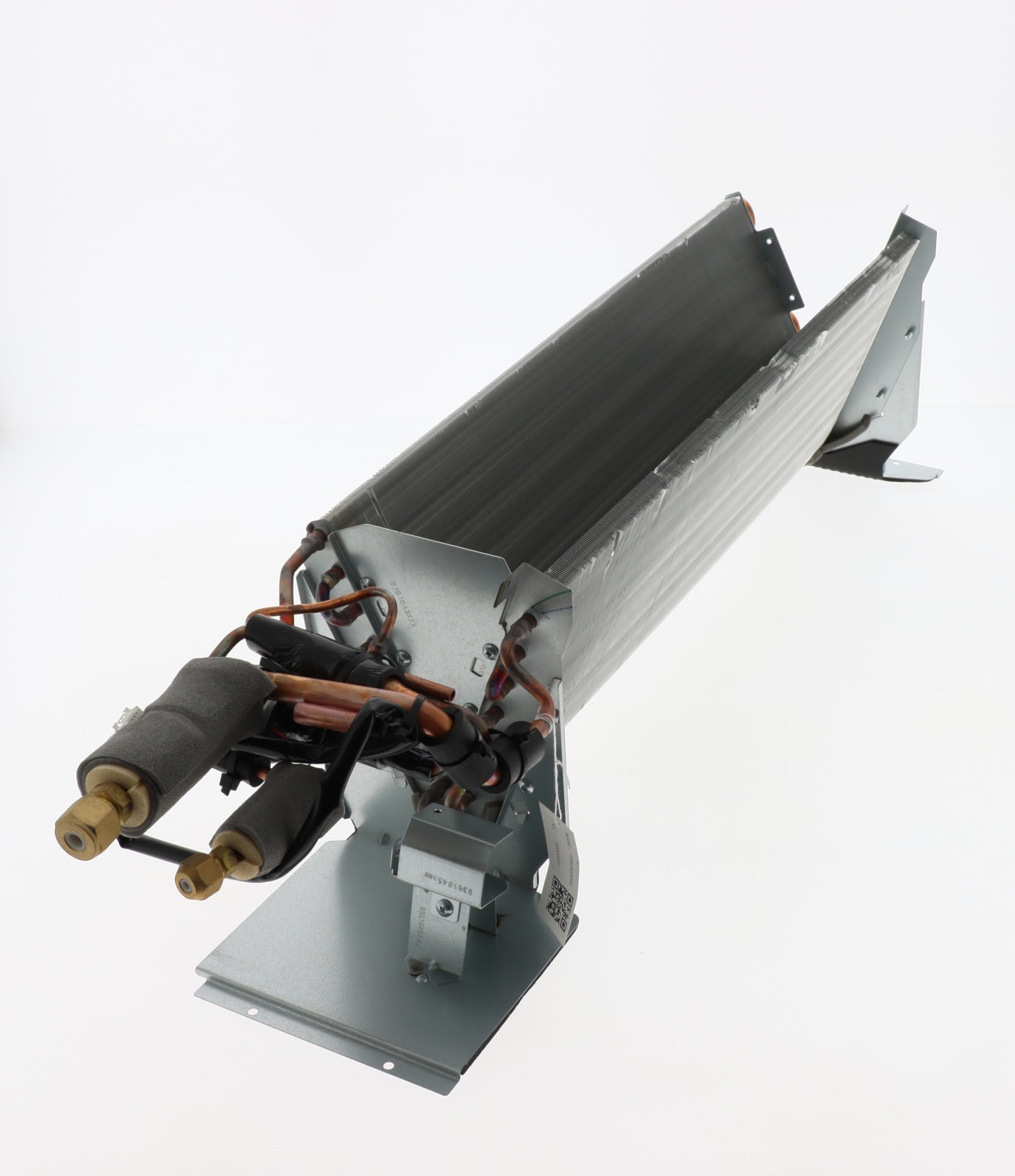 Atlantic Clim & Ventil - Evaporateur - Pièce de rechange origine fabricant