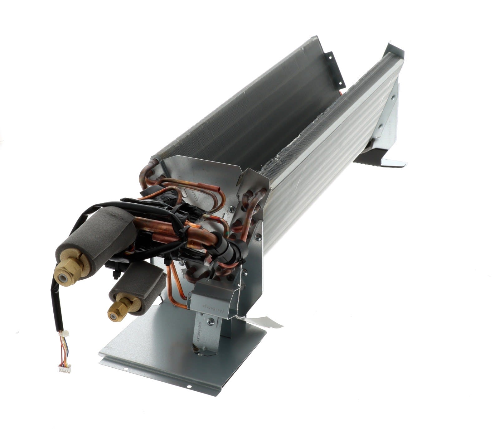 Atlantic Clim & Ventil - Evaporateur - Pièce de rechange origine fabricant