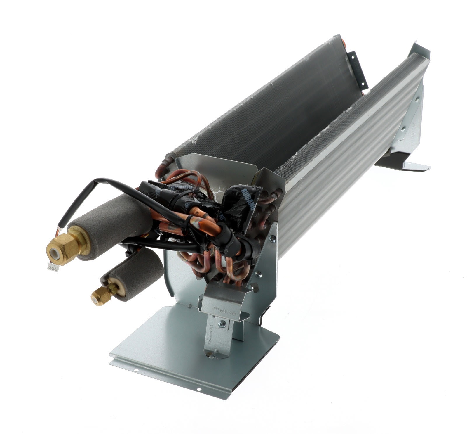 Atlantic Clim & Ventil - Evaporateur - Pièce de rechange origine fabricant