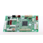 Atlantic Clim & Ventil - Carte de régulation - Pièce de rechange origine fabricant