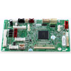 Atlantic Clim & Ventil - Carte de régulation - Pièce de rechange origine fabricant