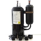 Atlantic Clim & Ventil - Compresseur - Pièce de rechange origine fabricant