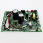 Atlantic Clim & Ventil - Carte inverter - Pièce de rechange origine fabricant