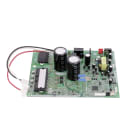 Atlantic Clim & Ventil - Carte inverter - Pièce de rechange origine fabricant