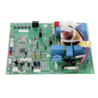 Atlantic Clim & Ventil - Carte de régulation - Pièce de rechange origine fabricant