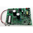 Atlantic Clim & Ventil - Carte inverter - Pièce de rechange origine fabricant