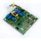 Atlantic Clim & Ventil - Carte de régulation - Pièce de rechange origine fabricant