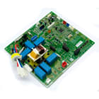 Atlantic Clim & Ventil - Carte de régulation - Pièce de rechange origine fabricant