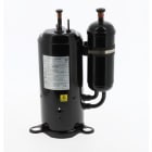 Atlantic Clim & Ventil - Compresseur - Pièce de rechange origine fabricant