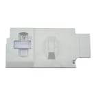 Atlantic Clim & Ventil - Cache bornier - Pièce de rechange origine fabricant