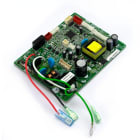 Atlantic Clim & Ventil - Carte de régulation - Pièce de rechange origine fabricant