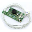 Atlantic Clim & Ventil - Carte IR - Pièce de rechange origine fabricant