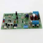 Atlantic Clim & Ventil - Carte de régulation - Pièce de rechange origine fabricant