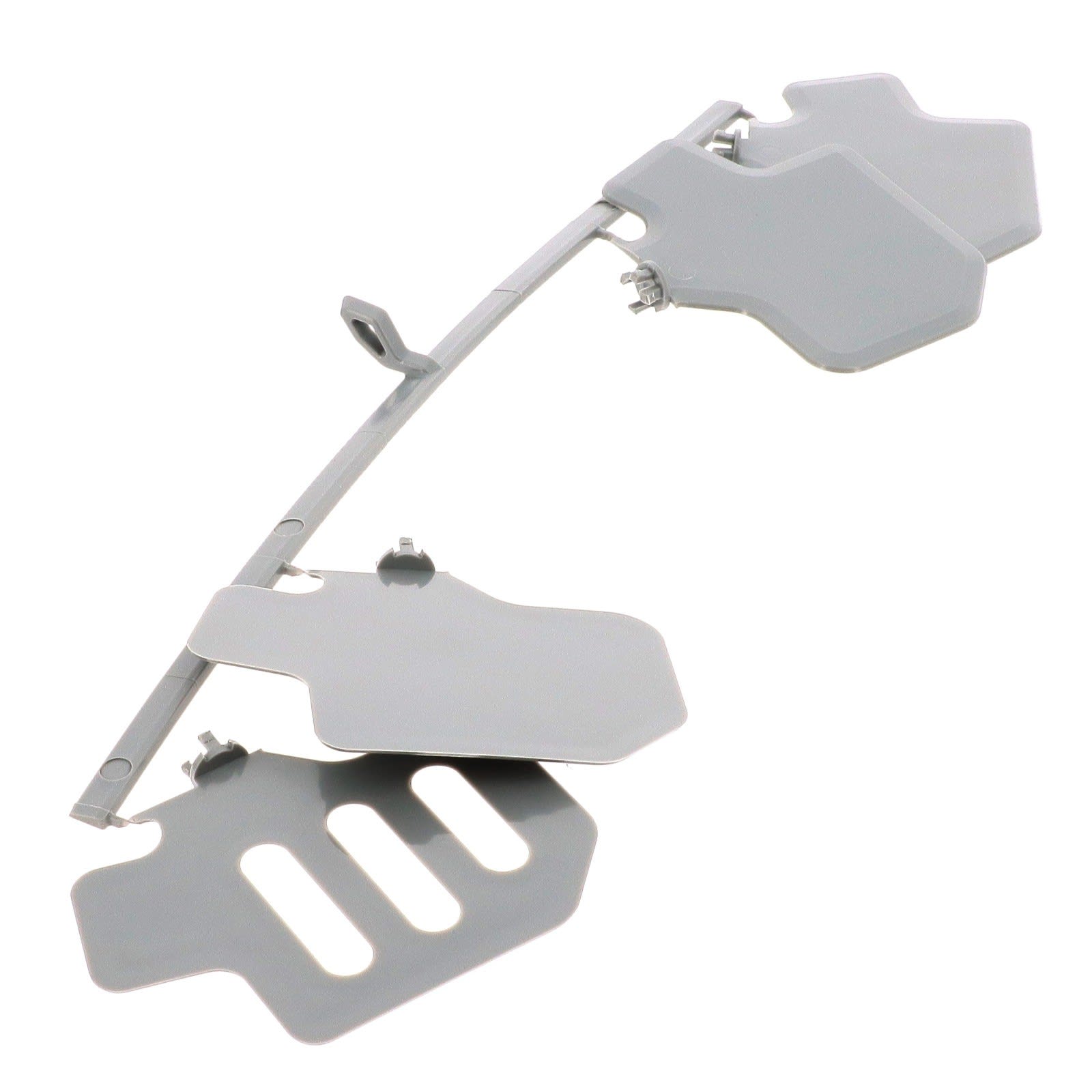 Atlantic Clim & Ventil - Volet - Pièce de rechange origine fabricant