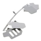 Atlantic Clim & Ventil - Volet - Pièce de rechange origine fabricant