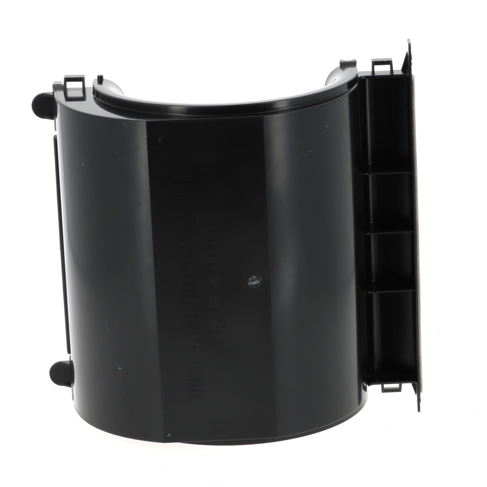 Atlantic Clim & Ventil - Enveloppe turbine basse - Pièce de rechange origine fabricant