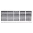 Atlantic Clim & Ventil - Façade avant complete - Pièce de rechange origine fabricant