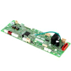 Atlantic Clim & Ventil - Carte de régulation - Pièce de rechange origine fabricant